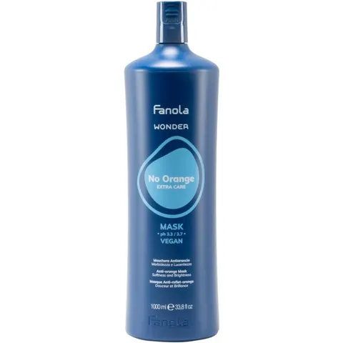 1L Fanola No Orange Mask – Bild 1