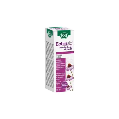 Esi - trepat diet echinaid sin alcohol 50 ml. – imagen 1
