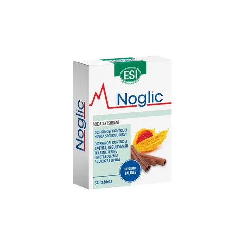 Trepat Diet Noglic 30 Tabletten – Bild 1