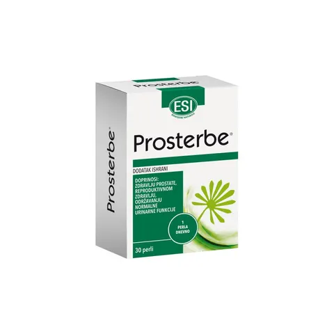 ESI Prosterbe 30 perlas – imagen 1