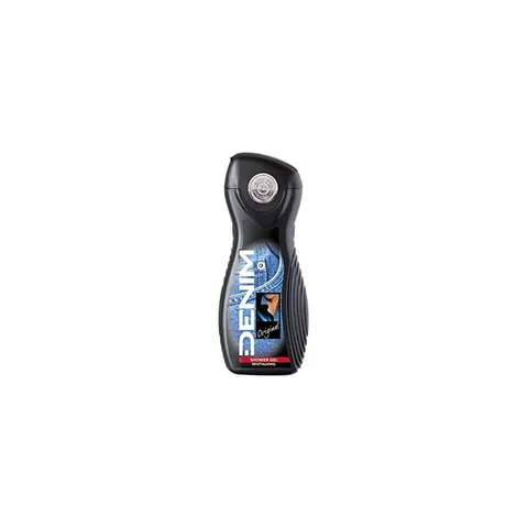 Denim Original Douchegel voor Mannen 250 ml – afbeelding 1
