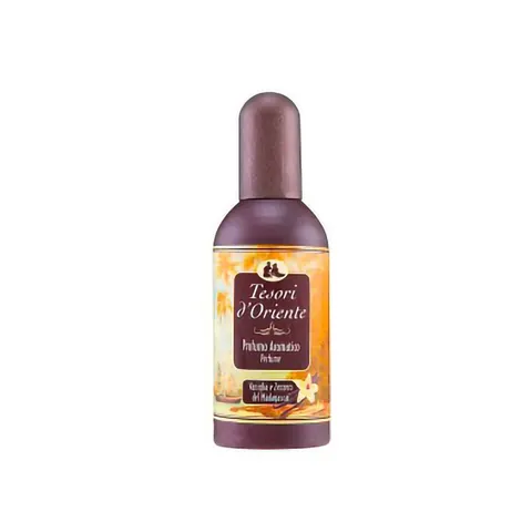 Tesori Profumo Vaniglia&zenzer – immagine 1