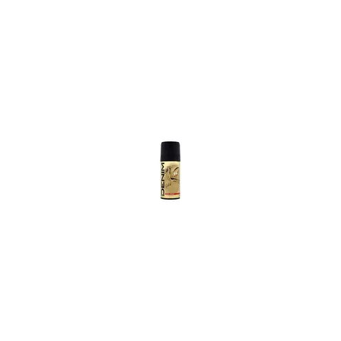 Denim Gold deodorante spray per uomo 150 ml – immagine 1