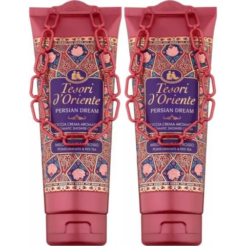 Tesori Doccia 250ML Persia – immagine 1