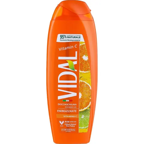 Conter Vidal New D/s Vitamina C 250 Ml – immagine 1