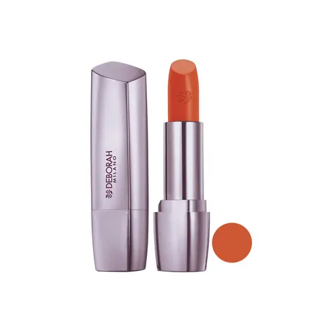 Deborah Rossetto Milano RED Shine COL.7 – immagine 1