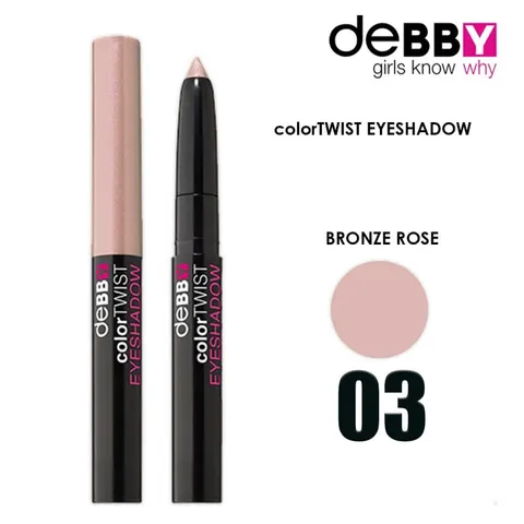 Deborah Debby Ombretto Stick N.03 – immagine 1