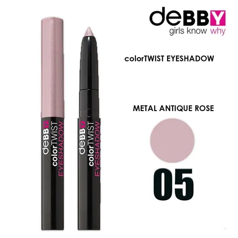 Deborah Debby Ombretto Stick N.05 – immagine 1