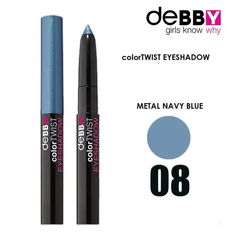 Deborah Debby Ombretto Stick N.08 – immagine 1