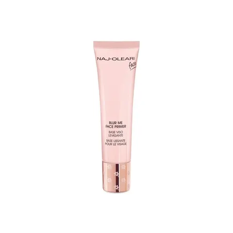 Naj Oleari BLUR ME FACE PRIMER Viso – trasparente 30ml – immagine 1