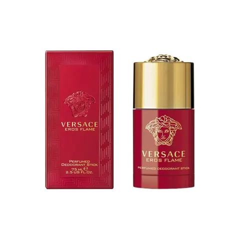 Deodorant Stick Versace Eros Flame 75 ml – afbeelding 1