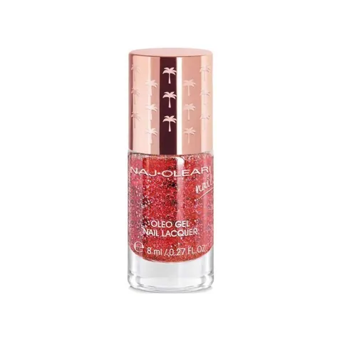 Naj - Oleari Oleo Gel Nail Lacquer 34 – immagine 1
