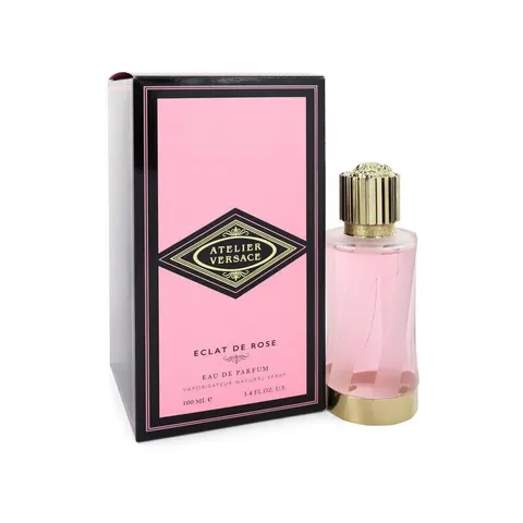 Versace Atelier Éclat de Rose Eau de Parfum mixte 100 ml – image 1