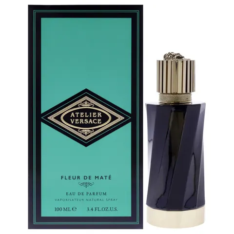 Versace Fleur de Mate 100 ml Eau de Parfum Spray – afbeelding 1