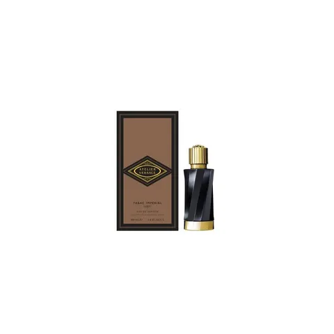 Versace Atelier Tabac Impérial Eau de Parfum mixte 100 ml – image 1