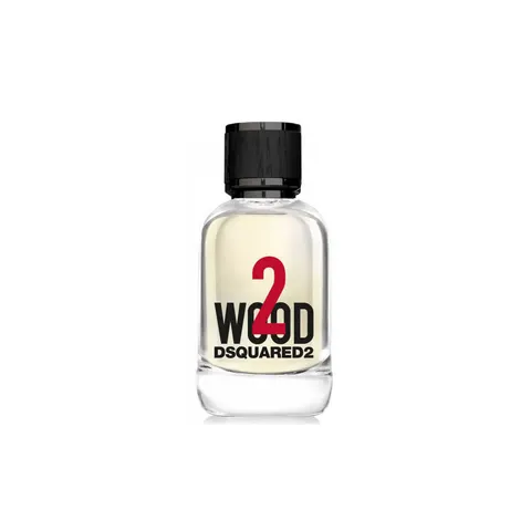 Dsquared2 2Wood EDT 50 ml 50 ml – Bild 1