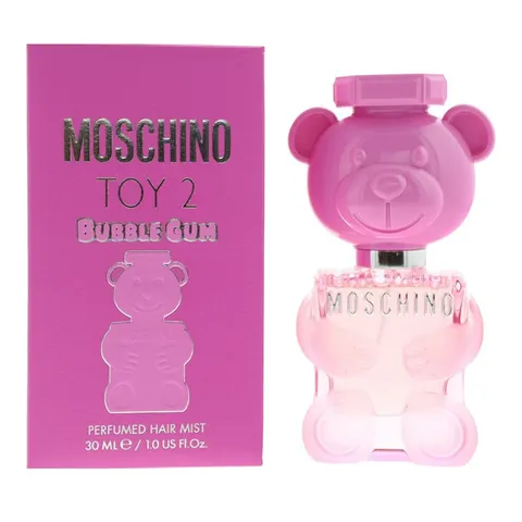 Moschino Toy 2 Bubble Gum 30 ML - 30 ML – immagine 1