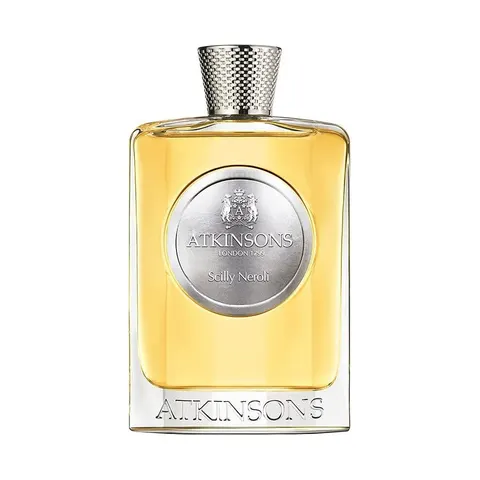 Atkinsons Scilly Neroli Eau de parfum 100ml – immagine 1