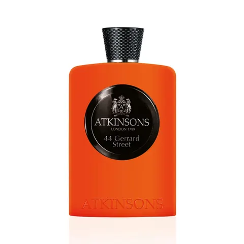 ATKINSONS 44 Gerrard street 100 ml – imagen 1