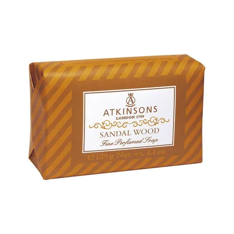 Atkinsons Sandal Wood - 125 ML – immagine 1