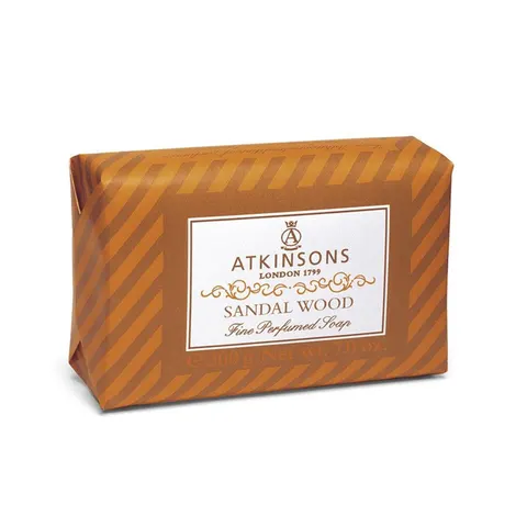 Atkinsons Sandal Wood - 200 gr – immagine 1