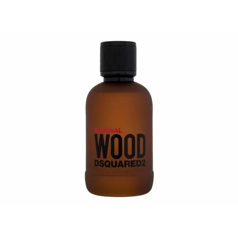 Dsquared² Original Wood Eau De Parfum 100 ML – immagine 1