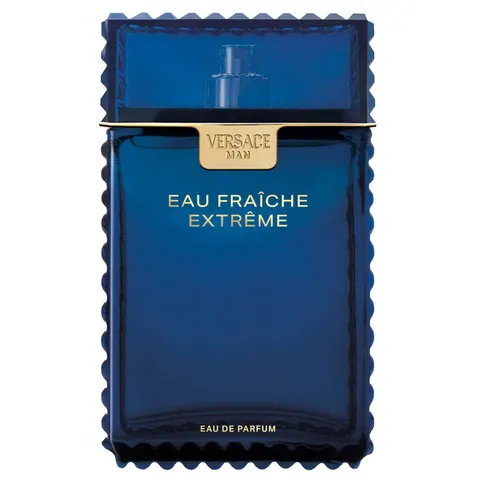 Versace Eau Fraîche Extrême - 200 ML – trasparente 200ml – immagine 1