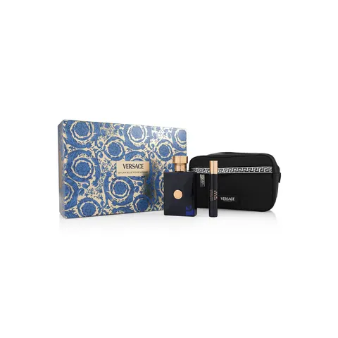 Versace Dylan Blue - coffret 100ml – 893539 – image 1