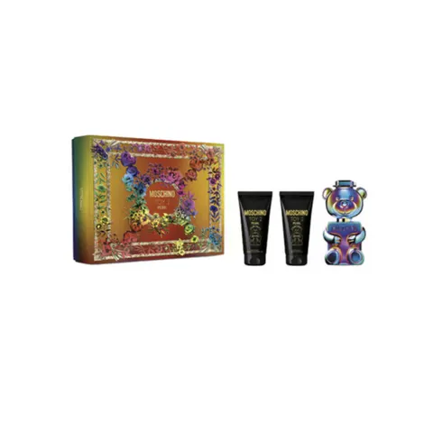 Moschino Toy 2 Pearl 3 Piece Case – image 1