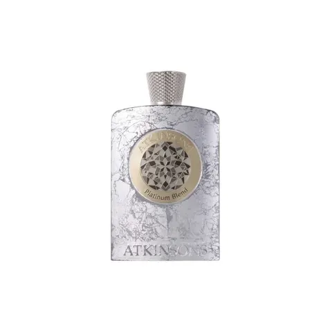 Atkinsons Platinum Blend - Parfum Intense – 100ml – image 1
