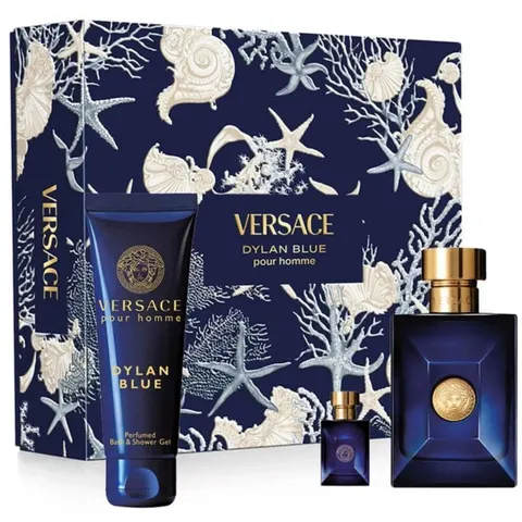 Coffret Versace - Dylan Blue 100ml – image 1