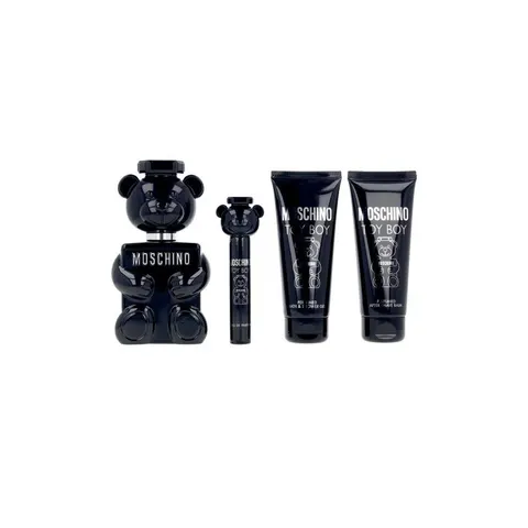 Toy Boy Box 4 pieces – image 1