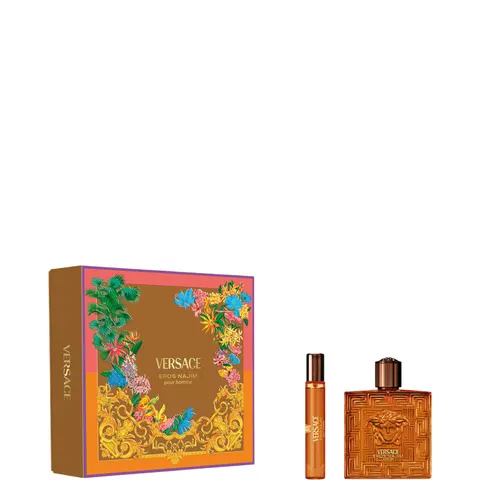Versace Eros Najim gift set M 1 pc – image 1
