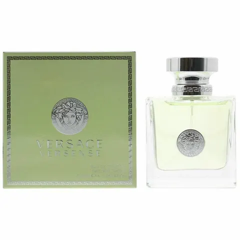 Versace Versense EDT W 50 ml – image 1