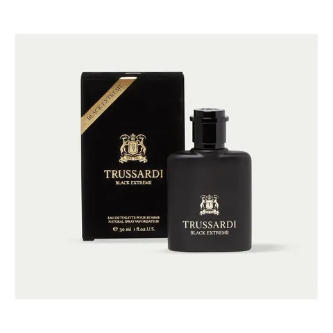 Trussardi Uomo Eau De Perfume 30Ml Vapo. – imagen 1