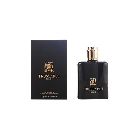 Trussardi Uomo 50ml EDT Spray – image 1