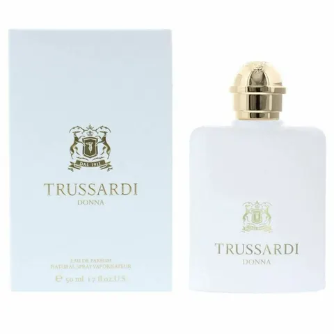 Trussardi 1911 Donna Eau De Parfum 50 ML – immagine 1