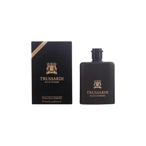 Trussardi Uomo Black Extreme - 50 ML – immagine 1