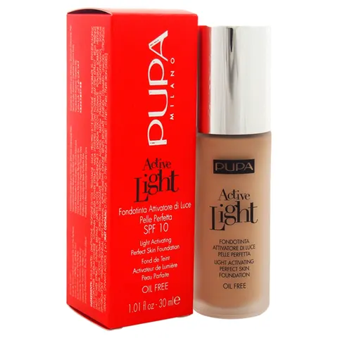 Pupa Active Light 30 ML – PUP20017 – immagine 1