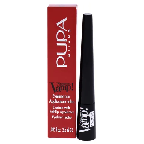 Pupa Vamp Definition Liner 2,5 ML – immagine 1