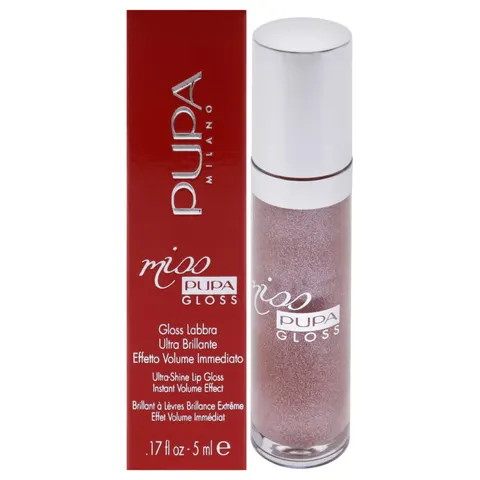 Pupa Miss Gloss 104 Enchanted moment – immagine 1