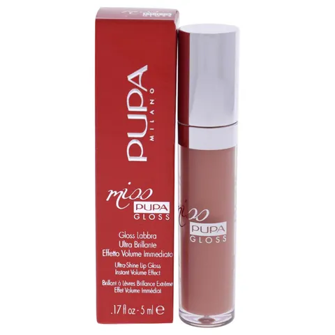 Miss Pupa Gloss – I0111670 – image 1