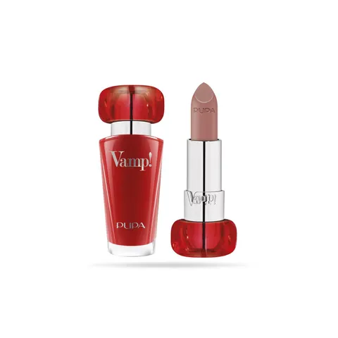 Pupa Vamp Lipstick 101 – immagine 1