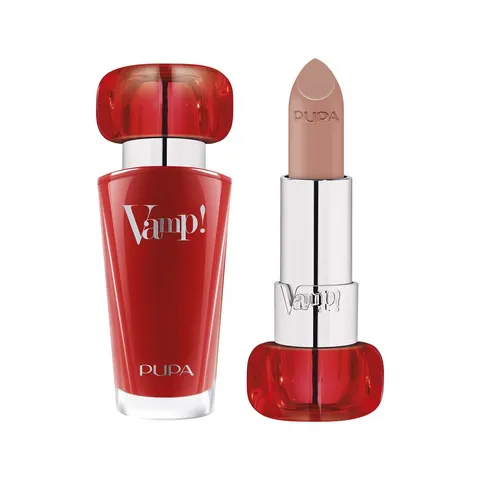 Pupa Vamp Lipstick 103 – immagine 1