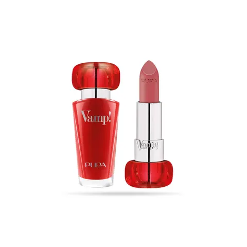 Pupa Vamp Lipstick 104 – immagine 1