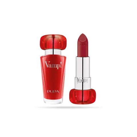 Pupa Vamp Lipstick 301 – immagine 1