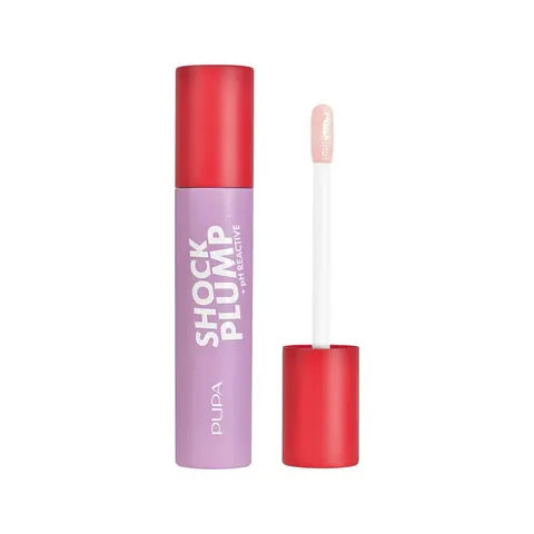 Pupa Shock Plump Gloss – 398683 – image 1