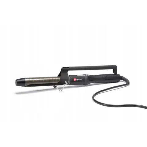 Upgrade Titanium Pro Ferro Professionale - Styling Efficiente e Onde Perfette - 38mm - UG08E – immagine 1