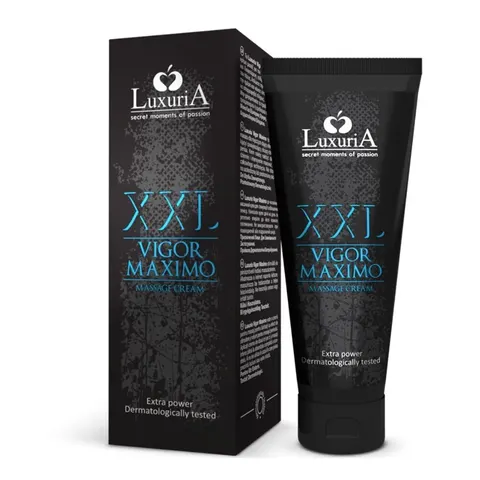 Intimateline XXL Vigor Maximo 75 ml – immagine 1