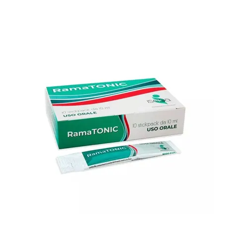 Cemon Ramatonic 10Stickpack 10 Ml – immagine 1